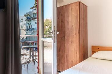 Appartement-hotel Loui Talpiot