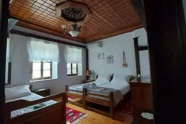 ペンション Timo S Guest House