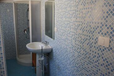 شقة A.i.r. Isola Rossa Borgo Di Mare