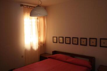 شقة A.i.r. Isola Rossa Borgo Di Mare