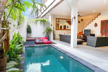 Aroha Boutique Villas