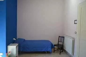 تختخواب و صبحانه Etna Akmè