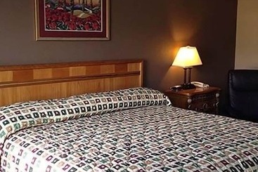 Country Inn Motel Vivian