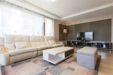 Good Time Guest House Incheon Airport Hostel