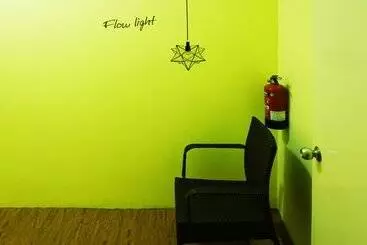 Greendili Backpackers Hostel