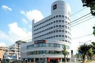 Apa Hotel Biwako Seta Ekimae