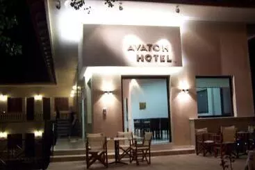 Hotel Avaton