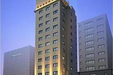 Otel Hwagok Haedamchae