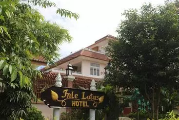 هتل Inle Lotus