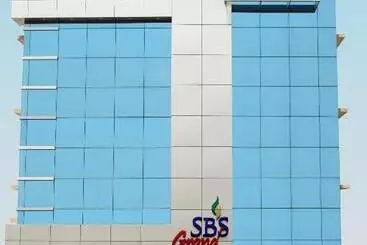 Hotell Sbs Grand