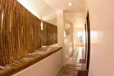 Szálloda The Rose Pike At Boracay