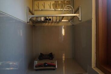 膳宿费 Surya Pandawa Homestay