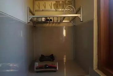 Пансион Surya Pandawa Homestay