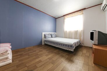 بنسيون Seorak Sanjang