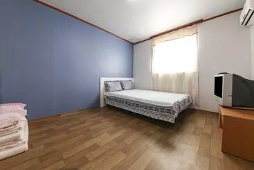 Pension (Hôtel basse catégorie) Seorak Sanjang