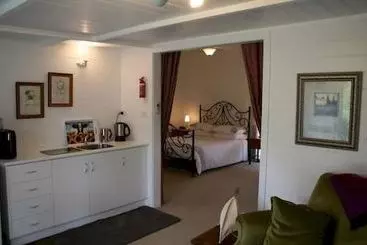 Casa Rangers Run Cottages