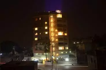 آپارتمان‌های توریست‌ها Retreat Serviced Apartments