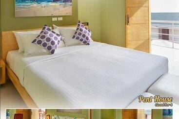 Shore Time Hotel Boracay