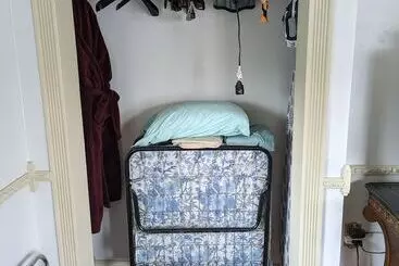 The Old Parsonage B&b