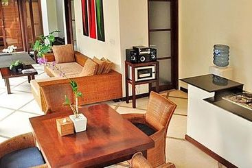 Villa Tulip Sanur