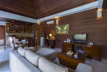 Villa Tulip Sanur