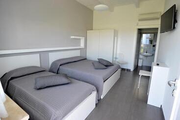 کلبه Agriturismo Frontemare