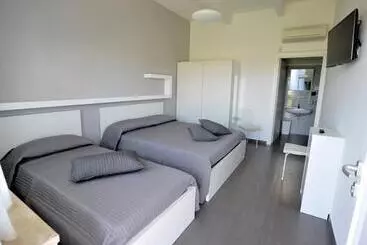 Casa Rurale Agriturismo Frontemare