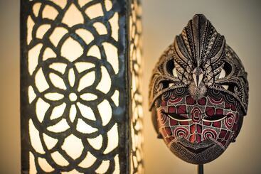 Anusara Luxury Villas   Adults Only