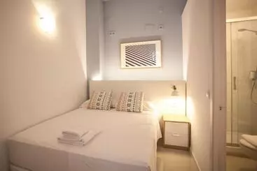 Apartment In Malasaña