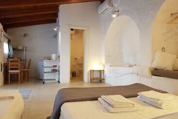 צימר Parco Della Vigna