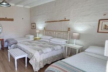 צימר Rietjiesbos Self Catering