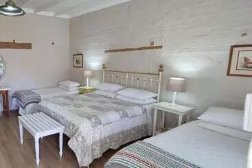 Bed and Breakfast Rietjiesbos Self Catering