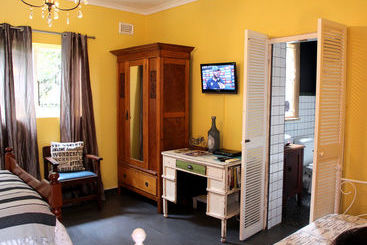 Terebinte Bed & Breakfast