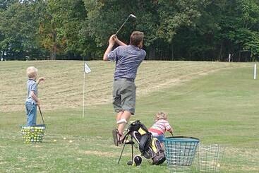 Bed and Breakfast The Babcock House