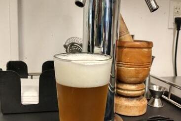 ベッドアンドブレックファースト The Babcock House