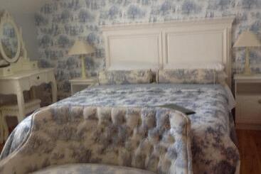 Brandon View House B&b