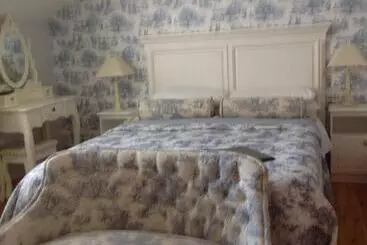 Brandon View House B&b