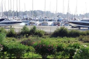 דירות לתיירים Corfu Anastasia