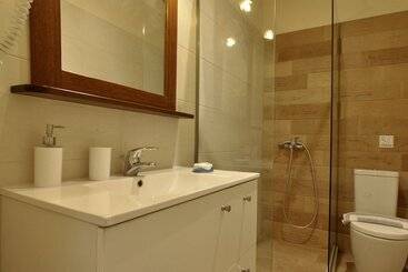 관광객 아파트 Corfu Anastasia