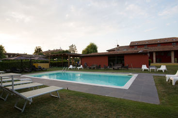 Appartement Corte Di Frara