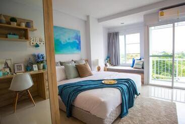 هتل آپارتمان Des Res Hotel And Residence