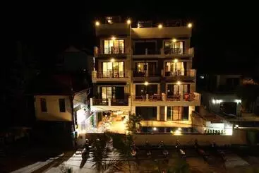 Aparthotel Duangjai Residence