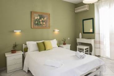 Appartamento Elia Studios