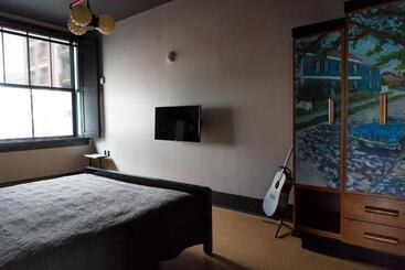 Otel The Barnett, Part Of Jdv By Hyatt