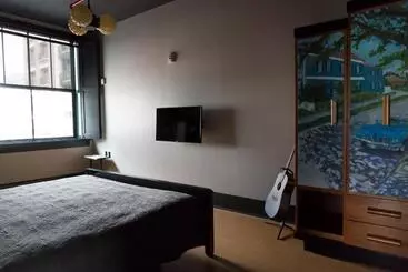 Hotelli The Barnett, Part Of Jdv By Hyatt