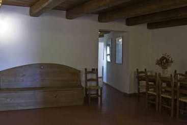 酒店 Agriturismo Montagna Verde