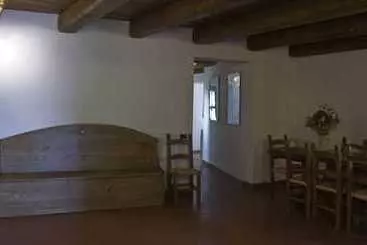 Hotelli Agriturismo Montagna Verde