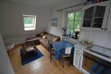 Hotell Airportgastehaus Bremen