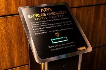 Apa Hotel Ishigakijima