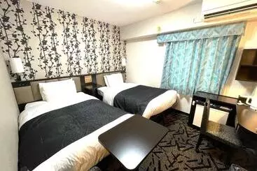 Apa Hotel Ishigakijima